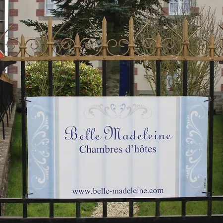 Belle Madeleine
