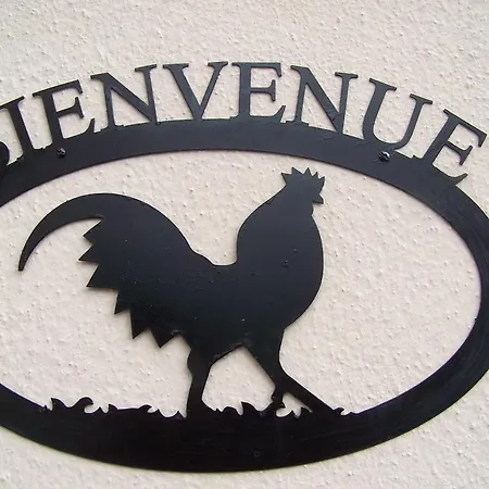 Belle Madeleine Landivy